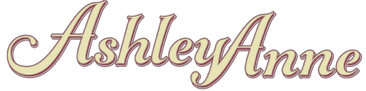 Ashley Anne Merch