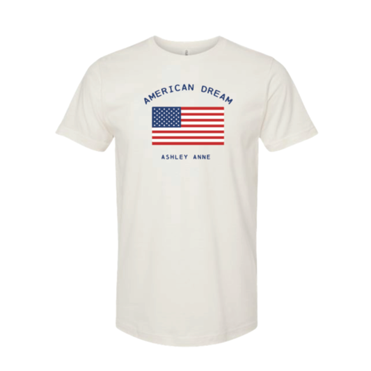 American Dream Tee